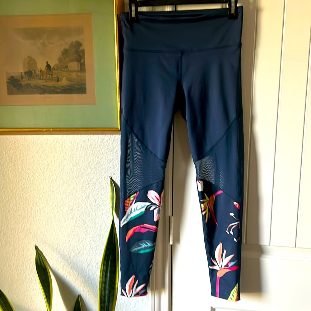 Joy Lab 3/4 leggings size S - Picture 1 of 5